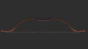 Archery Bow Set
