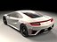 Acura NSX 2015