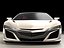 Acura NSX 2015