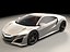 Acura NSX 2015