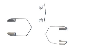 Barraquer Wire Speculum