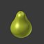 Cartoon Fruit Pack
