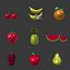 Cartoon Fruit Pack