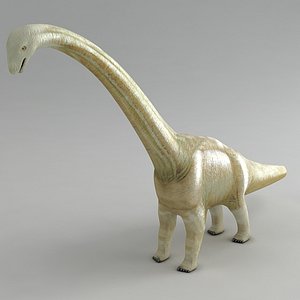 max brachiosaurus