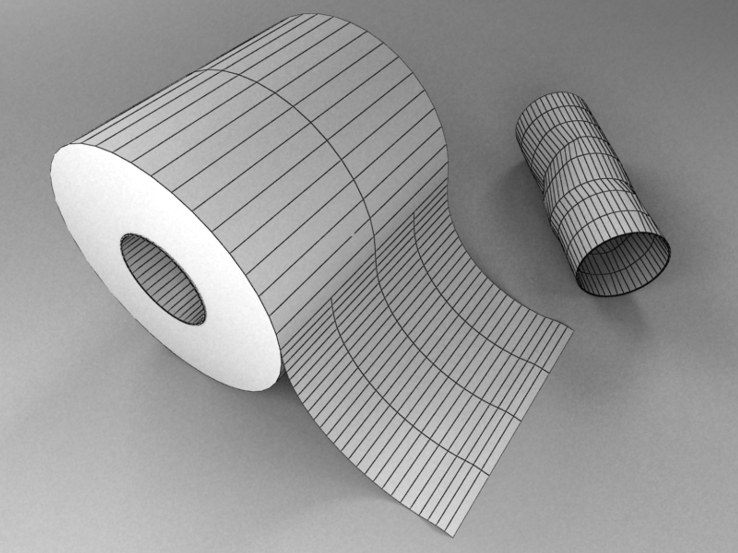 max toilete paper