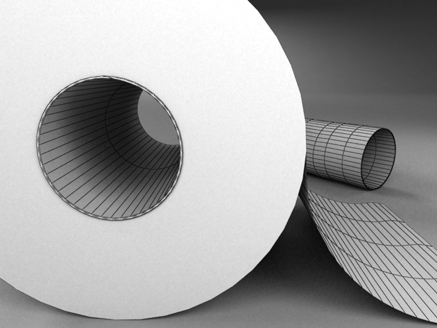 max toilete paper