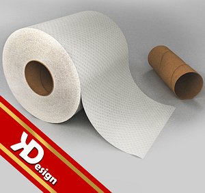 toilet paper