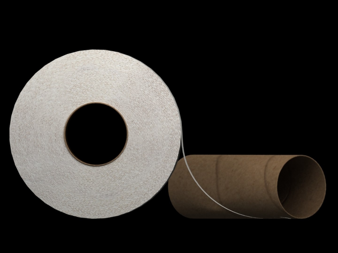 max toilete paper