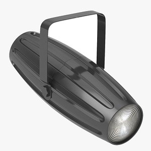 Stage Spot Light 3D
