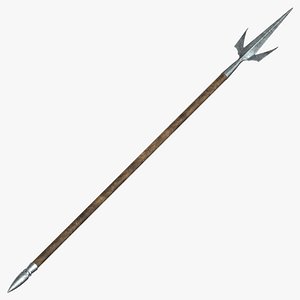 corseques 3D model