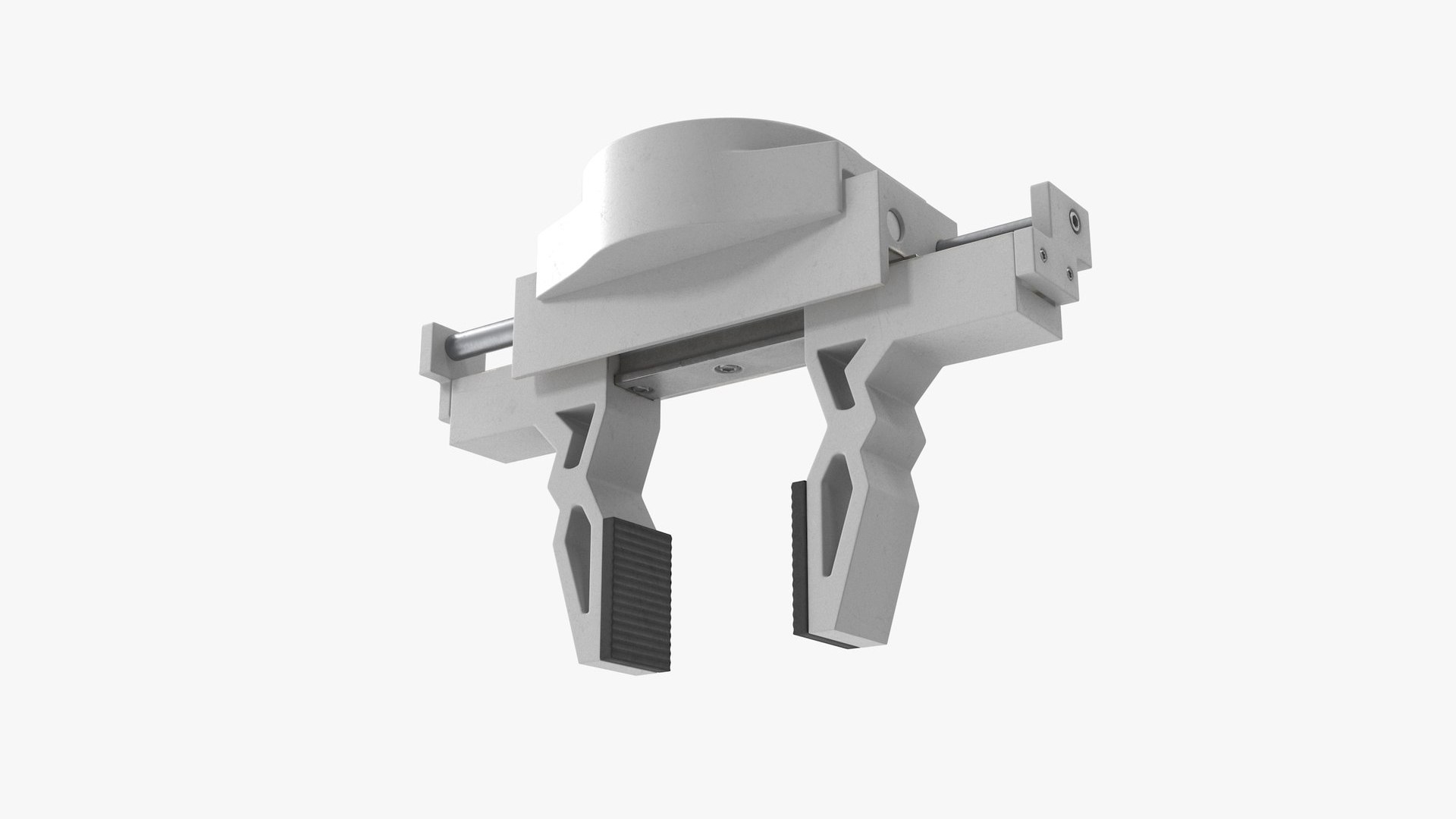 3D model Rounded Robotic Arm with Set of Grippers https://p.turbosquid.com/ts-thumb/27/hkSrPT/Mb/38_colors0001/jpg/1762965135/1920x1080/fit_q87/5ffa747e72a7a9e404187f8774282867101340e1/38_colors0001.jpg