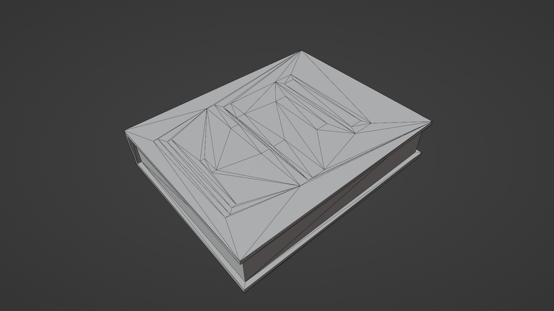 3D Voxel Green Book https://p.turbosquid.com/ts-thumb/27/iOsZo0/6I/untitled/png/1666893817/1920x1080/fit_q87/60da4ce10a77523cb0535ad1c272d209717f283a/untitled.jpg