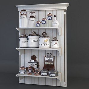 Maggi Massimo Kitchenware Collection
