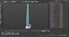 Lotte World Tower Skyscraper Model Daytime 3D model