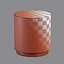 Targua - Bone Inlay End Tables By Anthropologie