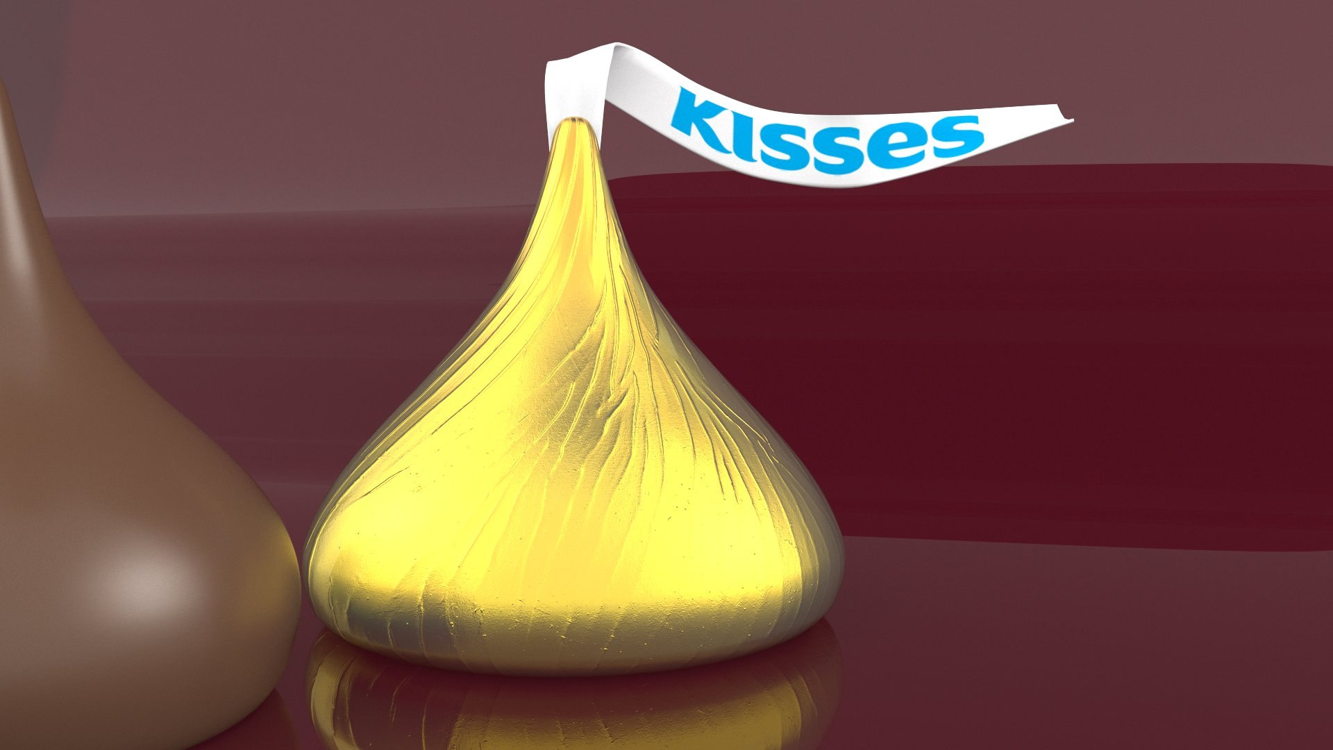 hershey s kisses 3D model https://p.turbosquid.com/ts-thumb/27/nm0raY/nc/05/jpg/1612770466/1920x1080/fit_q87/5210c5708bf5bb58bbe00f0e15fe2f4260a19418/05.jpg