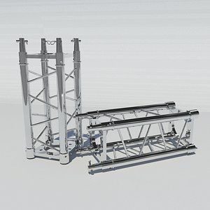 Truss Section