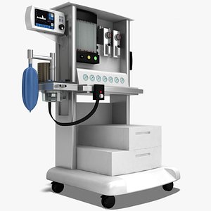 Anesthesia System