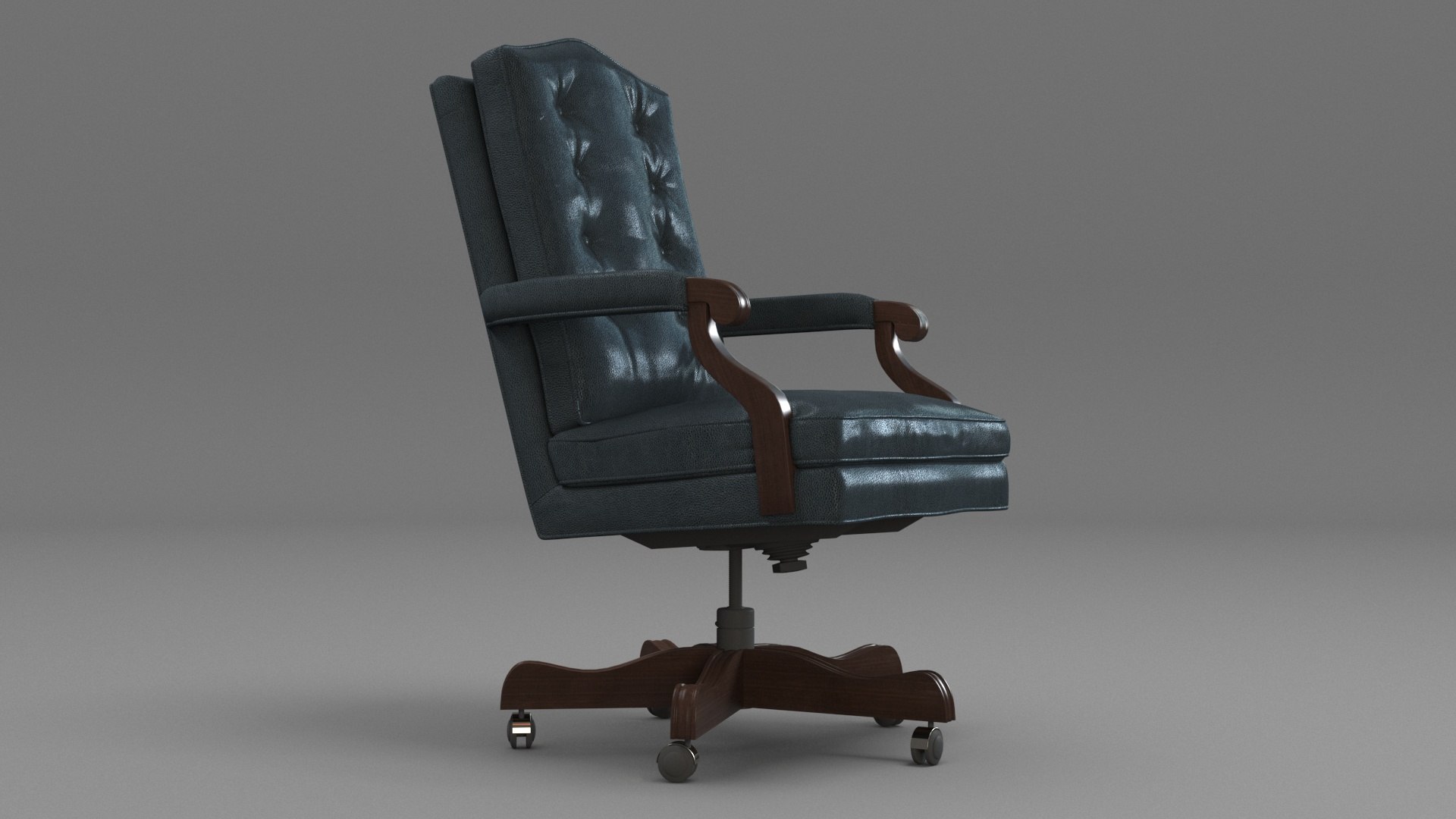 Ethan Allen Model TurboSquid 1622671