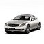 Mercedes-Benz cl500 2007