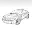 Mercedes-Benz cl500 2007