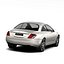 Mercedes-Benz cl500 2007