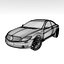 Mercedes-Benz cl500 2007