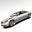 Mercedes-Benz cl500 2007