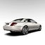 Mercedes-Benz cl500 2007