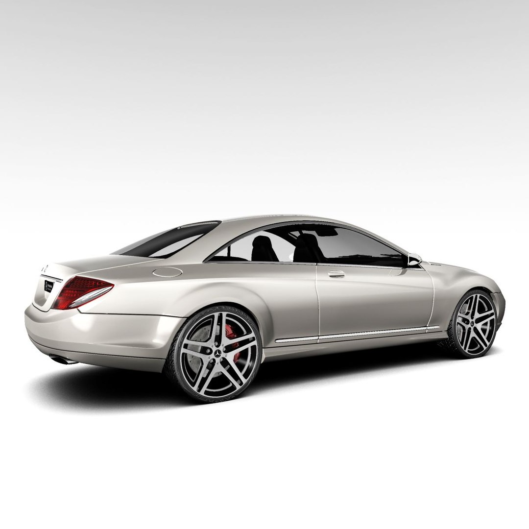 3d model - mercedes-benz cl500 2007 https://p.turbosquid.com/ts-thumb/27/zR14Dm/H5UnkXgT/10/jpg/1343306541/1920x1080/fit_q87/b5335adafa74f80dc23a23789b7d29b8425670c8/10.jpg