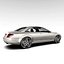 Mercedes-Benz cl500 2007
