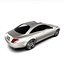 Mercedes-Benz cl500 2007