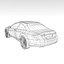 Mercedes-Benz cl500 2007