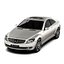 Mercedes-Benz cl500 2007