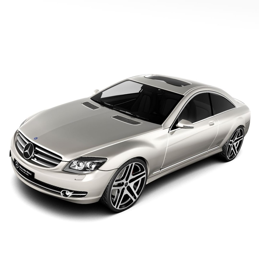 3d model - mercedes-benz cl500 2007 https://p.turbosquid.com/ts-thumb/27/zR14Dm/Wh5312Ok/21/jpg/1343306541/1920x1080/fit_q87/c9e8ec46e26f52a2e3a05f9e11597d79b16e3b07/21.jpg