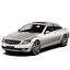 Mercedes-Benz cl500 2007