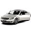 Mercedes-Benz cl500 2007