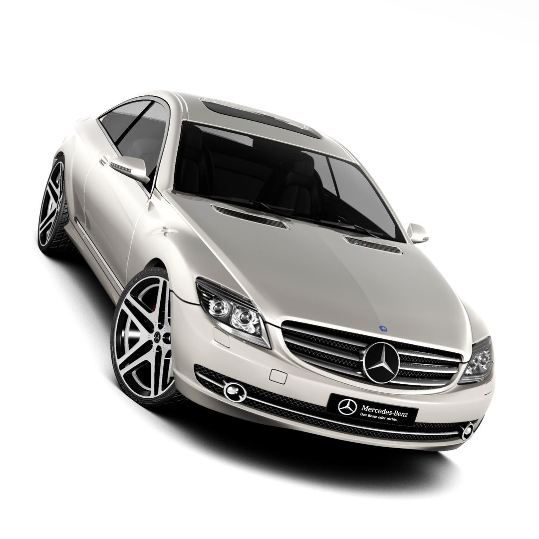 3d model - mercedes-benz cl500 2007 https://p.turbosquid.com/ts-thumb/27/zR14Dm/d7KaLQCM/13/jpg/1343306541/1920x1080/fit_q87/15ec73ad157f1583c5bf5dd2e9299742b4c54675/13.jpg