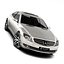 Mercedes-Benz cl500 2007