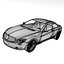 Mercedes-Benz cl500 2007