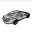 Mercedes-Benz cl500 2007
