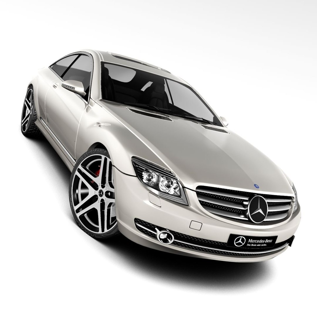 3d model - mercedes-benz cl500 2007 https://p.turbosquid.com/ts-thumb/27/zR14Dm/gtonQvNr/6/jpg/1343306541/1920x1080/fit_q87/3f38f5a99df42de89e1987e379e95f0f583ca713/6.jpg