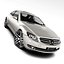 Mercedes-Benz cl500 2007