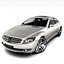 Mercedes-Benz cl500 2007