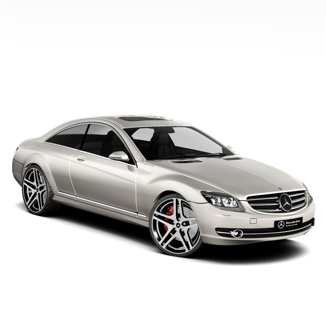 3d model - mercedes-benz cl500 2007 https://p.turbosquid.com/ts-thumb/27/zR14Dm/mr3sPLdm/12/jpg/1343306541/1920x1080/fit_q87/fbb25beca603a76ecdf24c010c7b6392a1425384/12.jpg