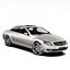 Mercedes-Benz cl500 2007