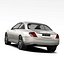 Mercedes-Benz cl500 2007
