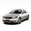 Mercedes-Benz cl500 2007