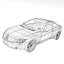 Mercedes-Benz cl500 2007