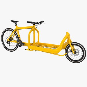 Cargo Bike